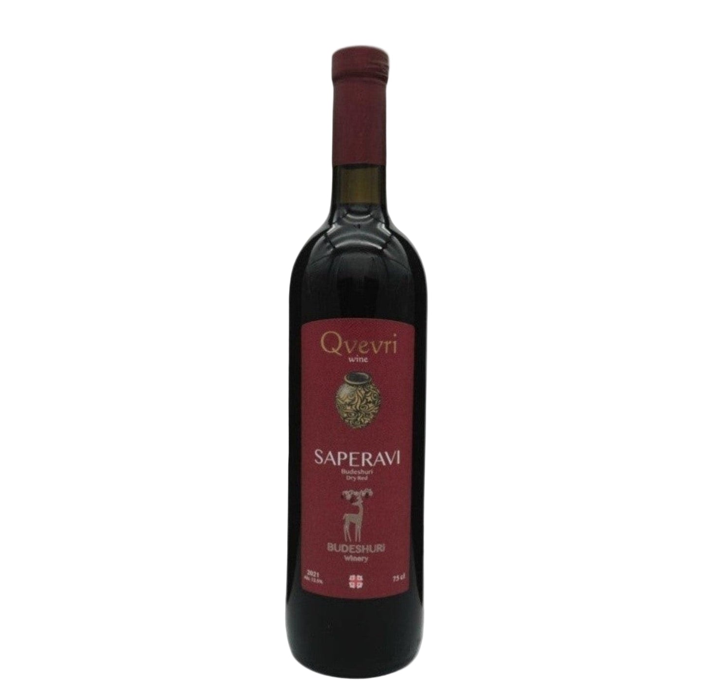 Wine of Georgia