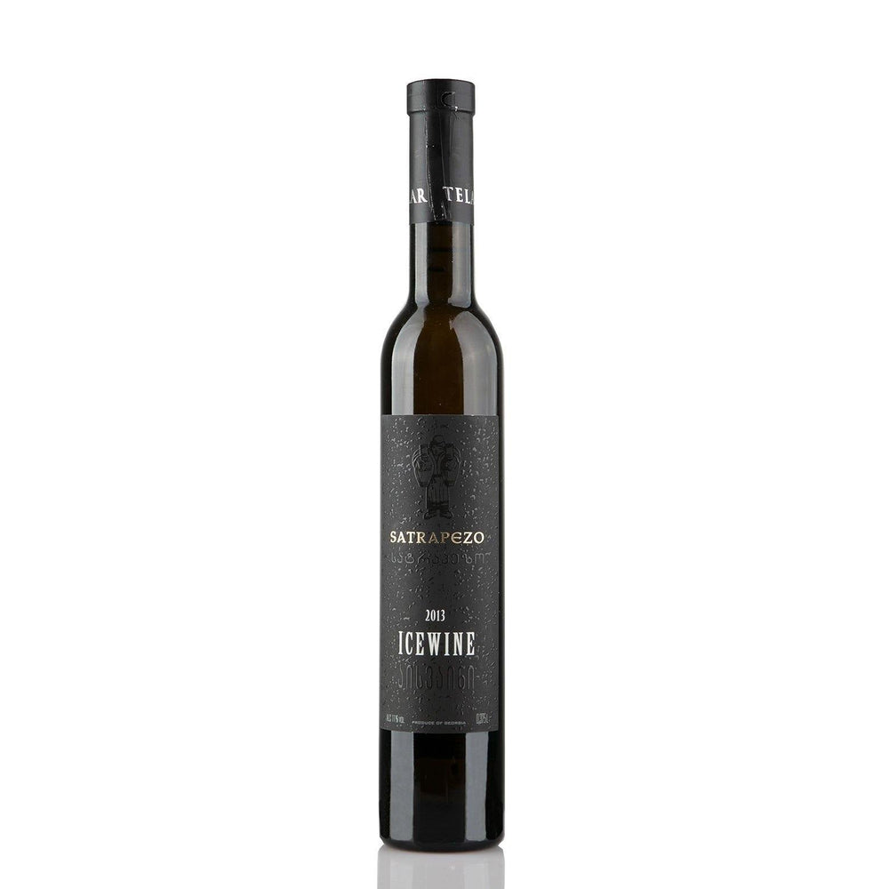Satrapezo Ice Wine/Dessert White Wine - Wine of Georgia