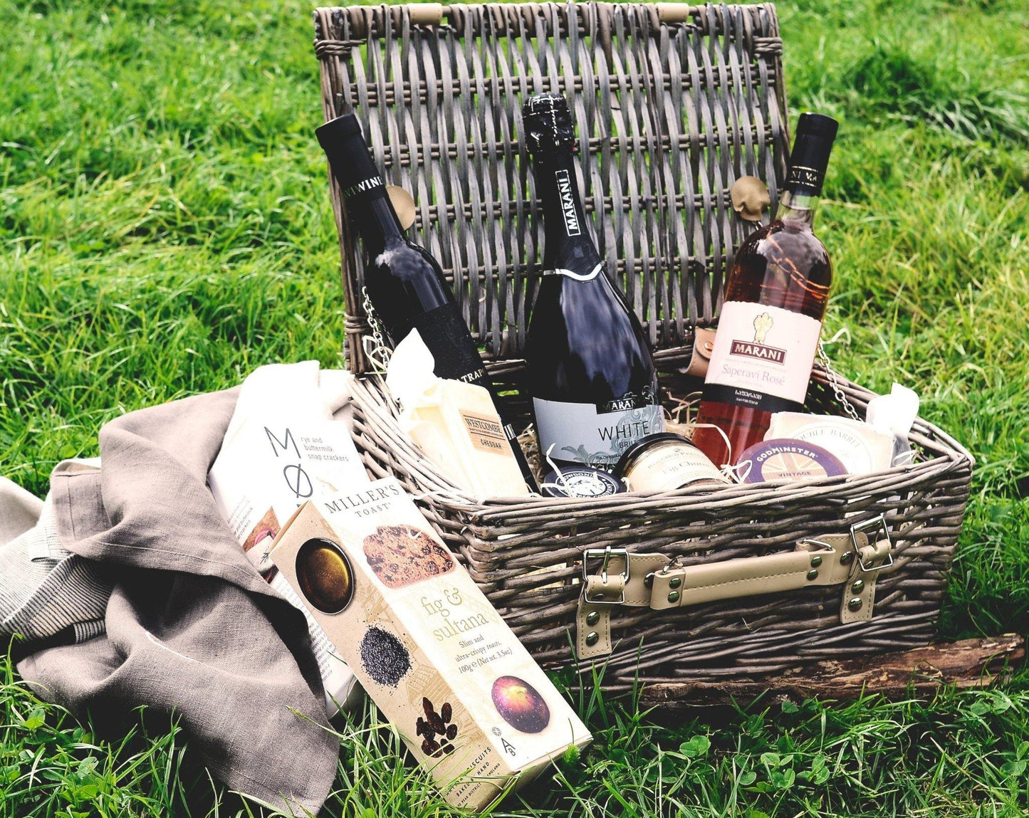 Wine of Georgia