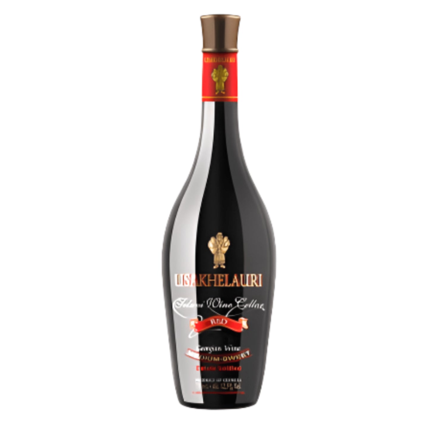 Wine of Georgia