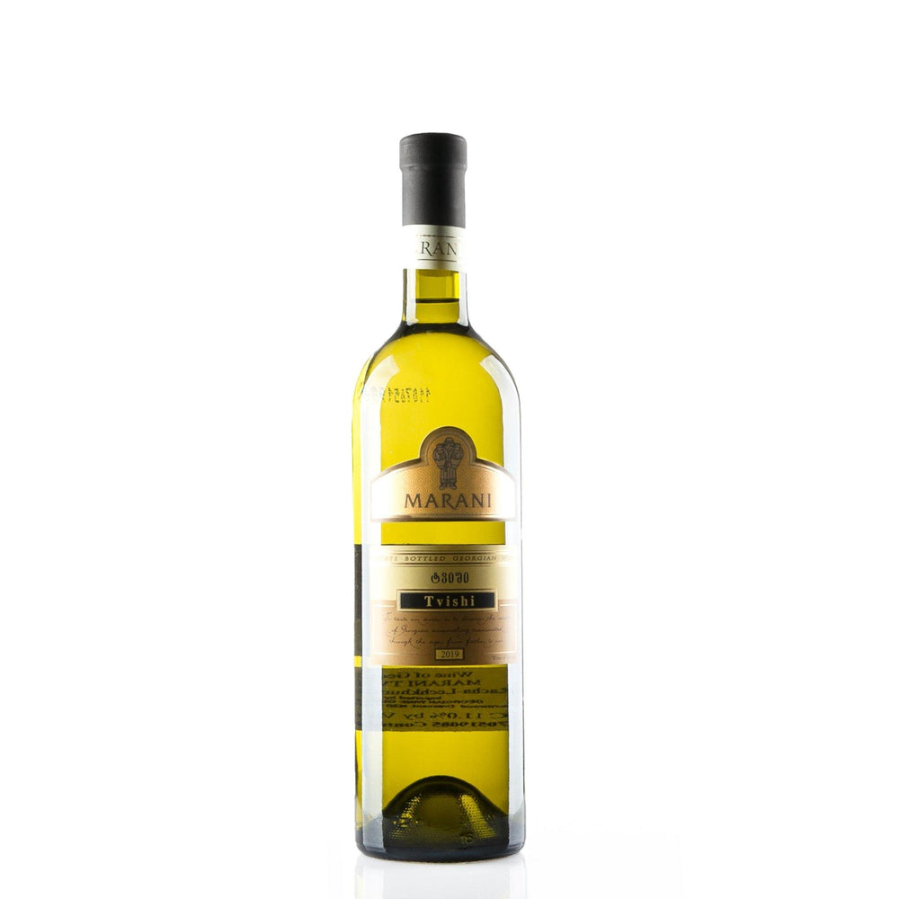 Tvishi  Marani - White Wine - Wine of Georgia